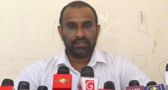 Ex-SJB Organizer Warns of Political Dynasties